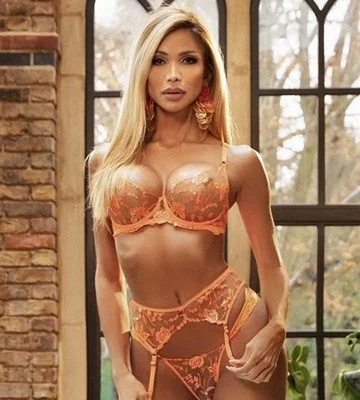 Amanda Lima