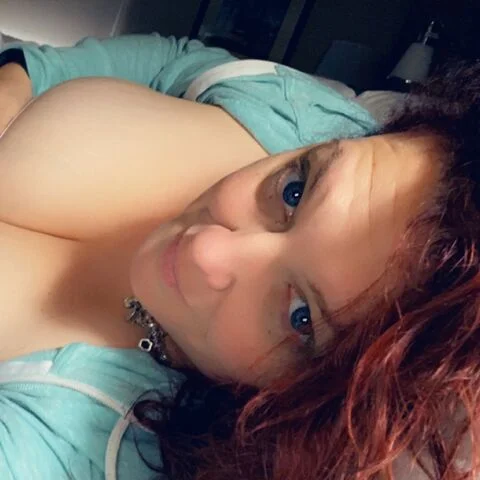 Amber Foxxx