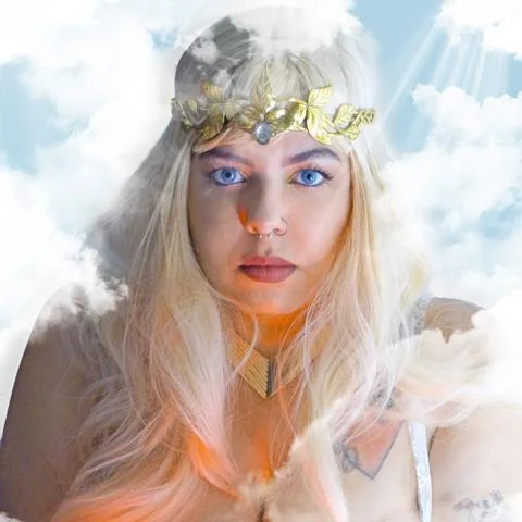 Amy Goddess