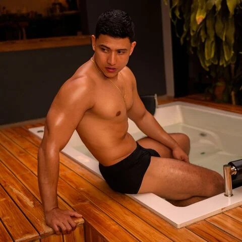 Angel Cruz