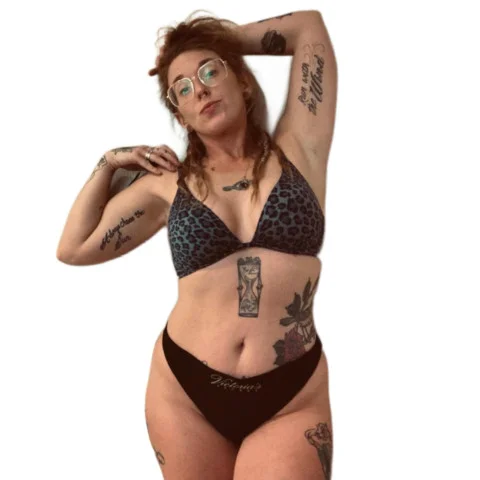 Babz Roxy
