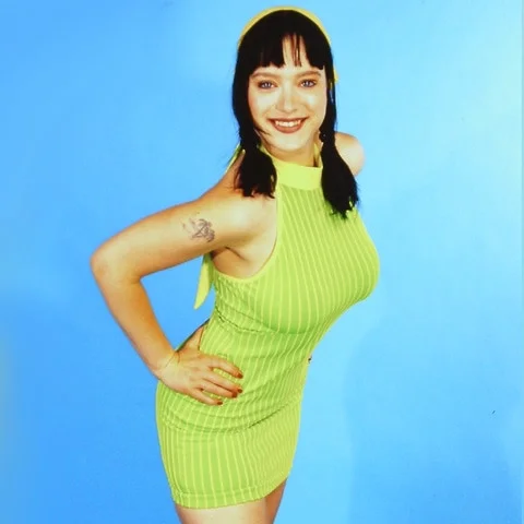 Betty Extreme
