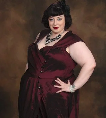 Boom Boom Bridgette