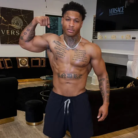 Bossman Dre