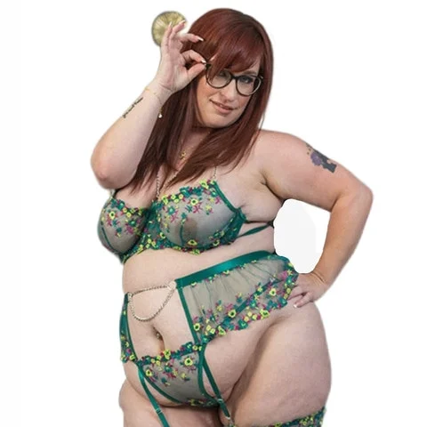 Busty Bexx