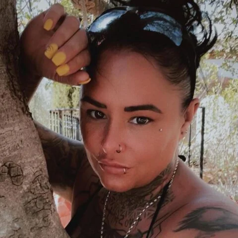 Cheyenne Rose 80