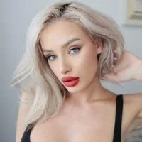 Desire Blonde