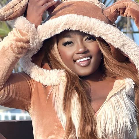 Emmie Vixen