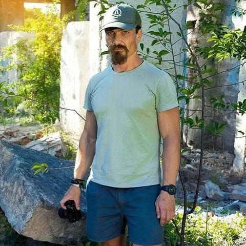 Jeffry Jackson