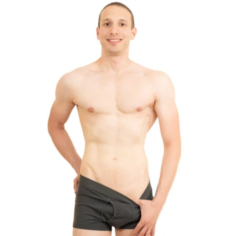 Joey Gray
