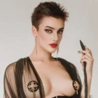 LadyPerse