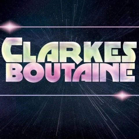 Clarkes Boutaine