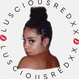 LusciousRed