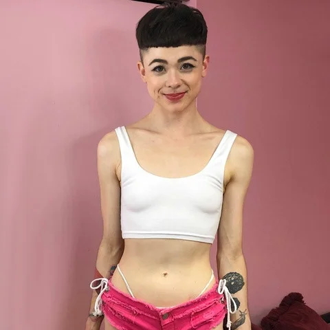 Magenta Lexx