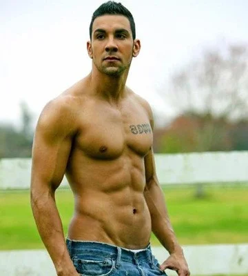 Marco Rivera