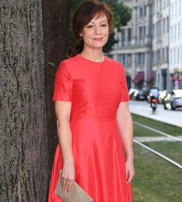 Marion Mitterhammer