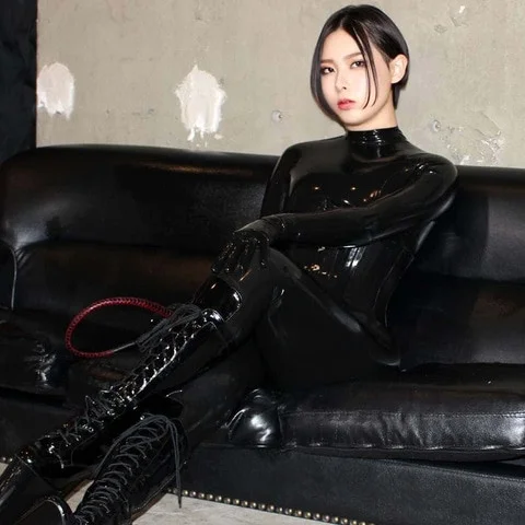 Mistress Yuen