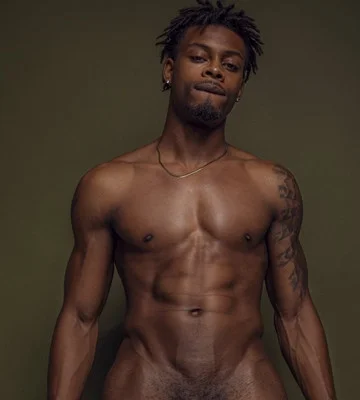 Mr Blaccwood