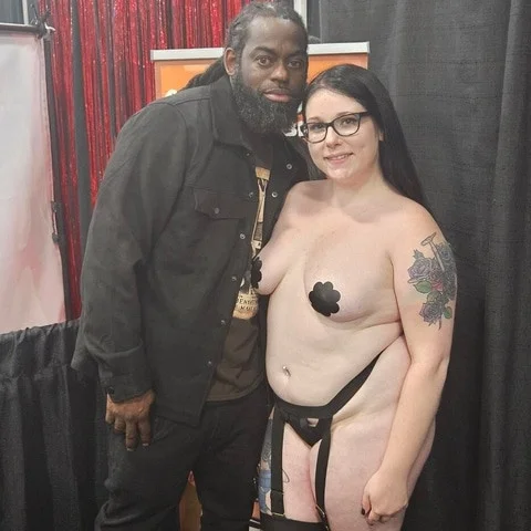 Mr Stixxx