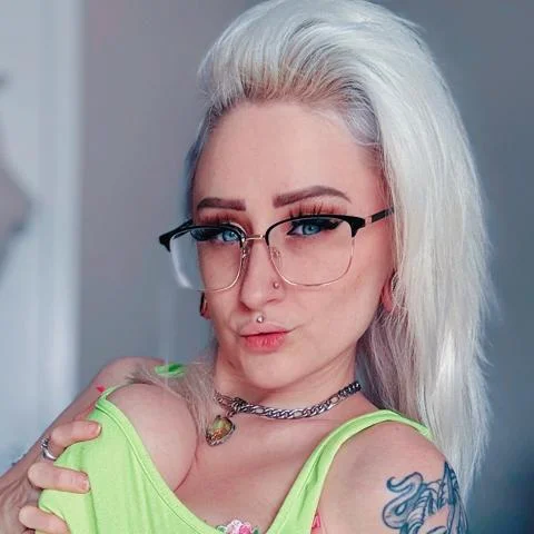 nyxmonroe