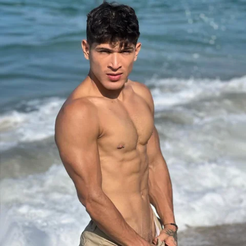 Ray Dimarco