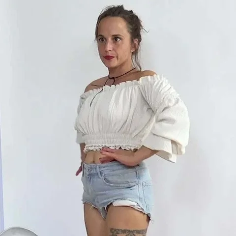 Reina Ross