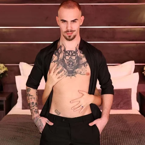 Richie Sins