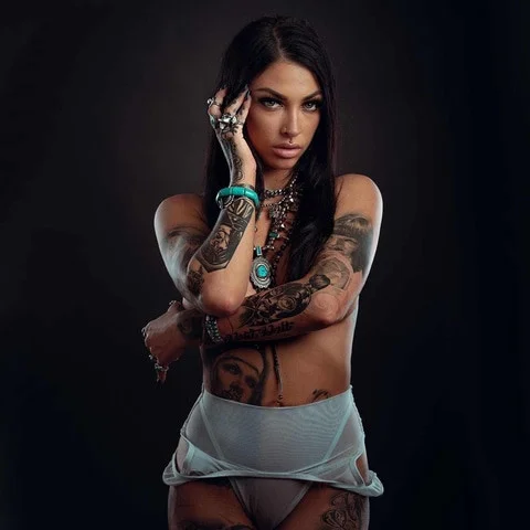 Sania Mallory