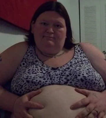 Ssbbw Jessie