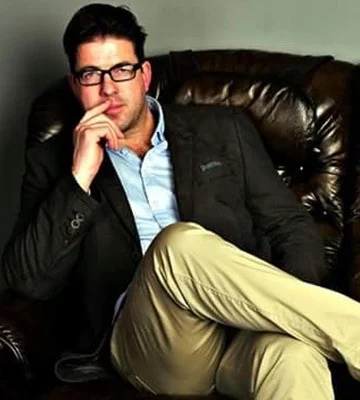 Stefan Dolenga