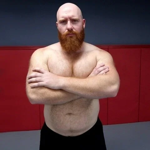 Thor Johnson