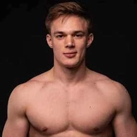 Tim Deen