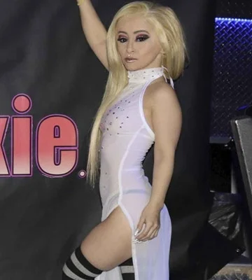 Tiny Texie