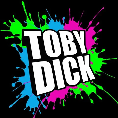 RealTobyDick