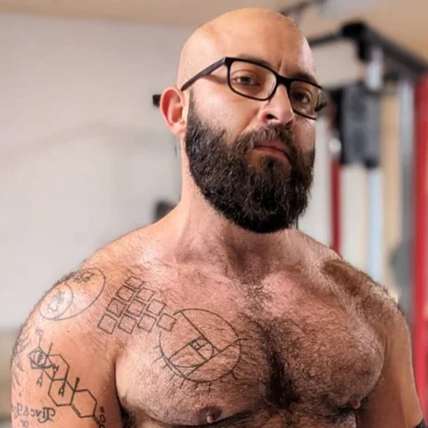 TripleXTransMan